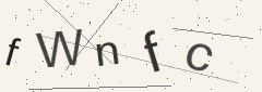 Captcha challenge
