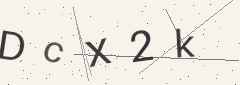 Captcha challenge