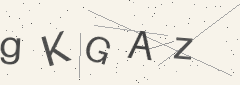 Captcha challenge