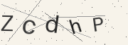 Captcha challenge