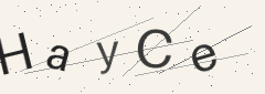 Captcha challenge