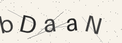 Captcha challenge