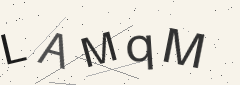Captcha challenge