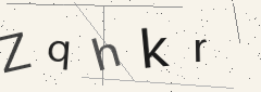 Captcha challenge