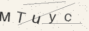 Captcha challenge