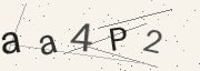 Captcha challenge