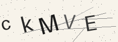 Captcha challenge