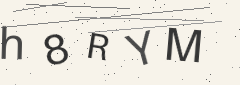 Captcha challenge