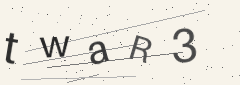 Captcha challenge