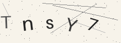 Captcha challenge