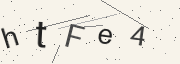 Captcha challenge