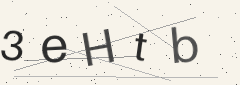 Captcha challenge