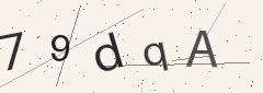 Captcha challenge