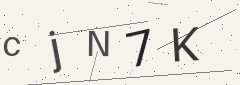 Captcha challenge