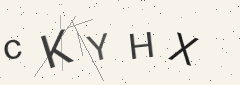 Captcha challenge