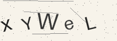 Captcha challenge