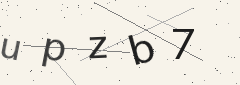 Captcha challenge