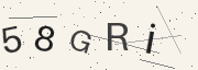 Captcha challenge
