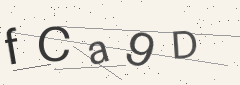 Captcha challenge