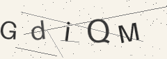 Captcha challenge