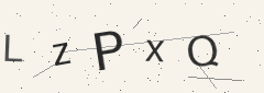 Captcha challenge