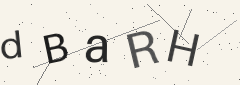 Captcha challenge