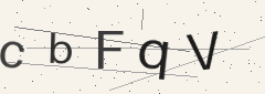 Captcha challenge