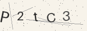 Captcha challenge