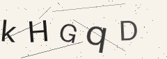 Captcha challenge