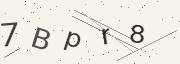 Captcha challenge