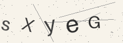 Captcha challenge