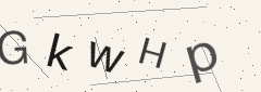 Captcha challenge