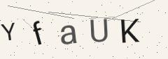 Captcha challenge