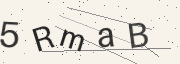 Captcha challenge