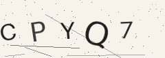 Captcha challenge