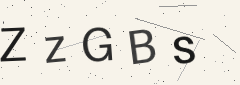 Captcha challenge