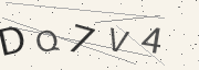 Captcha challenge