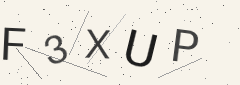 Captcha challenge