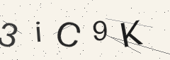 Captcha challenge
