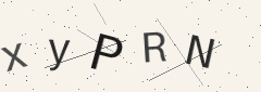 Captcha challenge