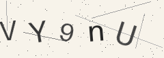 Captcha challenge