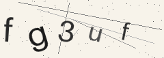 Captcha challenge