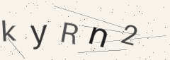 Captcha challenge