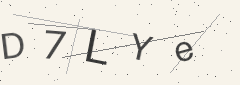 Captcha challenge