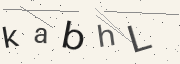 Captcha challenge