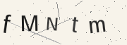 Captcha challenge