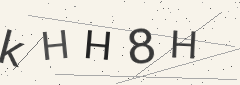 Captcha challenge