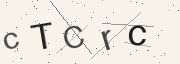 Captcha challenge