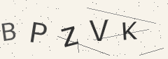 Captcha challenge