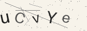 Captcha challenge